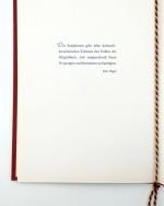 DDR Berufungs-Urkunde Gesellschaftlicher Rat Plauen 1973