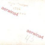 Deutsche Piloten mit Kamel am Fort Benina am Flugplatz Bengasi Libyen Afrika