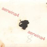 Einschläge am Horizont in St. Pierre Roye Frankreich