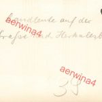 Landleute Straße nach Herkulesbad Baile Herculana Rumänien