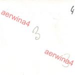 Deutsches Flugzeug He 111 Fliegerhorst Jesau Königsberg Ostpreussen