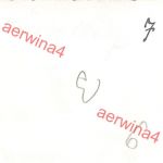 Blick vom Flugzeug He 111 auf den Fliegerhorst Jesau Königsberg Ostpreussen