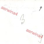 Deutsches Flugzeug He 111 Staffel LG1 Fliegerhorst Jesau Königsberg Ostpr.