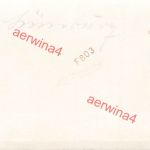 Technischer Dienst am Triebwerk Flugzeug He 111 Fliegerhorst Lüneburg