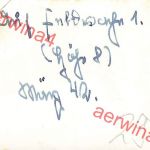 Deutscher Soldat auf der Feldwache Russenwarnschild bei Salla Lappland Finnland