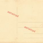 Portrait coloriertes Foto eines deutschen Soldaten Großfoto