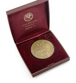 Medaille Verband Deutscher Brieftaubenliebhaber Aktion Sorgenkind