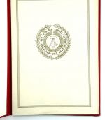 DDR Volksmarine Urkunde Entlassung Stabsobermeister 1968 Warnemünde