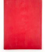 DDR Volksmarine Urkunde Entlassung Stabsobermeister 1968 Warnemünde