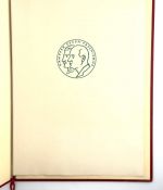 DDR Urkunde Medaille für Kämpfer gegen den Faschismus 1958