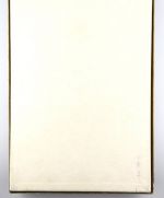 DDR NVA Achselschnur Paradeschnur VEB Obererzgebirgische Posamenten OVP Karton