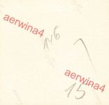 Russisches Flugzeug SB-2 Flugplatz Rowno Ukraine Ostfront