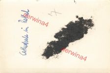 Zerstörtes Altar der Kirche in Rethel Frankreich