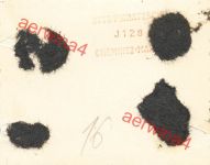 Deutsche Soldaten an Ortskommandantur in Ramerupt Frankreich