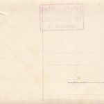 Fotokarte 1.WK Gruppenfoto Soldate Landwehr-Infanterie-Regiment 167