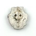 DDR Abzeichen der Sportklassifizierung 1959 für Erwachsene in Silber