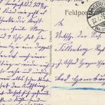 AK 1.WK Mit Gott für Kaiser und Vaterland Kaiser Willhelm II. 1915 Patriotika