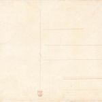 AK 1.WK Frauen halten Heimat Kinder Propaganda Spruchkarte Patriotika Postkarte