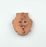 DDR Abzeichen der Sportklassifizierung 1959 für Erwachsene in Bronze