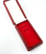 DDR VVO Vaterländischer Verdienstorden in Bronze Bartel 5e