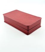 DDR VVO Vaterländischer Verdienstorden in Bronze Bartel 5e