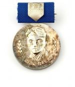 DDR FDJ Arthur-Becker-Medaille in Silber