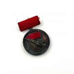 DDR-Medaille für Teilnahme an bewaffneten Arbeiterkämpfen 1928–1923