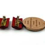 DDR GST Ernst-Schneller-Medaille in Bronze