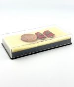 DDR GST Ernst-Schneller-Medaille in Bronze