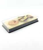 DDR Medaille für treue Dienste in der NVA in Gold XX für 20 Jahre