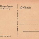 AK 1.WK Jung Afrika wird geimpft Arzt Kolonial Krieger Spende 1915 Patriotika