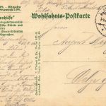 AK 1.WK Unsere Ostpreussen Deutsche Barbaren Soldaten Kinder 1916 Patriotika