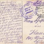 AK 1.WK Neujahr Treu deutsche Weihnachtsgrüße Reichsadler 1916 Patriotika