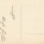 AK 1.WK Geburtstag kleiner Soldat Mädchen Blumen Patriotika Postkarte