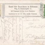 AK 1.WK Die Wacht am Rhein Soldaten K.A.Wilke gelaufen Patriotika Postkarte