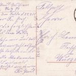 AK 1.WK Auf Kammer Einkleiden Kinder Soldaten Ad. Hoffmann 1918 Patriotika