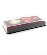 DDR Medaille für treue Dienste in den Kampfgruppen in Silber