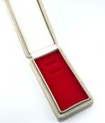 DDR VVO Vaterländischer Verdienstorden in Silber Bartel 4 g