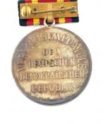 DDR Verdienstmedaille der Deutschen Demokratischen Republik