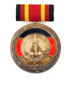 DDR Verdienstmedaille der Deutschen Demokratischen Republik