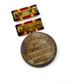 DDR Verdienstmedaille der Deutschen Demokratischen Republik
