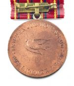 DDR Verdienter Aktivist im Etui Bartel 54 f