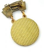 DDR Ehrennadel für Verdienste im sozialistischen Bildungswesen