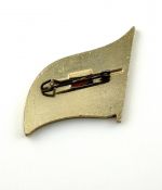 DDR Abzeichen Tivoli - Gotha 1875 Gründungshaus SAP, SDAP, ADAV