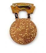 DDR Ehrennadel für Verdienste im sozialistischen Bildungswesen