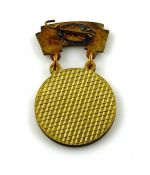 DDR Ehrennadel für Verdienste im sozialistischen Bildungswesen