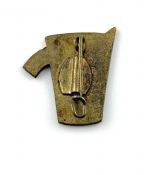 DDR Massensportabzeichen V. Pioniertreffen Karl-Marx-Stadt 1964