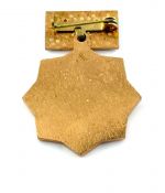 DDR GDSF Erinnerungsmedaille XXX Gesellschaft Deutsch-Sowjetische Freundschaft