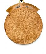 DDR Medaille Ehrenzeichen der Deutschen Volkspolizei Bartel 121 d