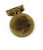 DDR VP Medaille 40 Jahre Deutsche Volkspolizei Im Dienste des Volkes